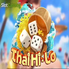 Thai Hi Lo 2 থাই হাই লো ২ poker গেম আইকন